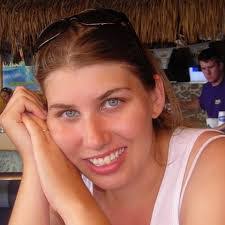 Claudia Vachon's Instagram, Twitter & Facebook