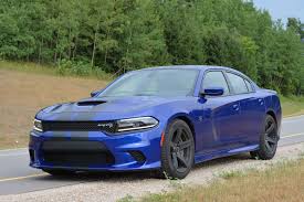 2019 Dodge Charger Srt Hellcat Review Gtspirit