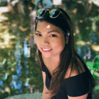 Angelica Samson's Instagram, Twitter & Facebook