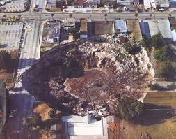 famous sinkhole orlando sentinel