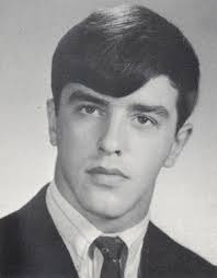 William Jennison's Instagram, Twitter & Facebook