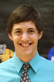 2013 Track and Field Roster