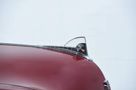 Image result for Cambridge Maroon 1950 Ford