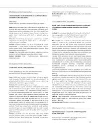 Http Norosirurji Dergisi Org Pdf Php Id 838