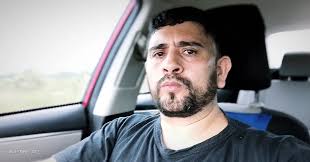 Photo by Fabian Olivera (@olivera6078) · October 15, 2024