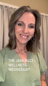 The Java Buzz- wellness Wednesday #talkshow #positivity #martialarts  #inspiration