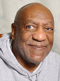 Giovanni urganti introduce un ospite straordinario, l'attore comico enrico carlacci. Bill Cosby Wikipedia