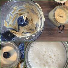 Cashewmus Selber Machen Schritt Fur Schritt Rezept Mit Bildern Nicole Just Vegane Rezepte Vegan Kochen Leichtgemacht In 2020 Lebensmittel Essen Vegan Kochen Geschenke Aus Der Kuche