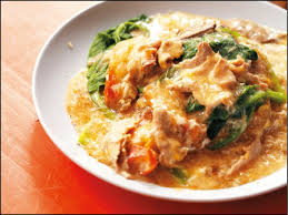 Image result for GuăngFúChǎoYuānYāng:廣府炒鴛鴦:YinYongFun:GuangFuFriedMandarinDucks.