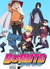 Official english account for boruto: Boruto Naruto Le Film Kaufen Microsoft Store De Ch