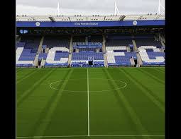 Calendrier, scores et resultats de l'equipe de foot de leicester city fc (foxes). Leicester City Rasen