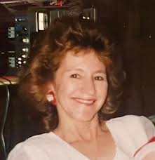 Joanne Myers Obituary January 21, 2023