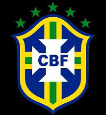 Após título na copa do mundo de 2018, conquistado no último dia 15 de julho, a seleção francesa apresenta seu novo escudo atualizado com as duas estrelas. Brasao Da Selecao Brasileira Selecao Do Brasil Futebol Brasil