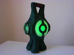 We did not find results for: How To Make A Green Lantern Power Battery 2011 16 Steps With Pictures Instructables