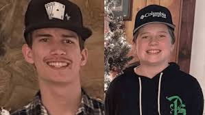 Nelson County Sheriff's Office seeks help in locating two missing kids