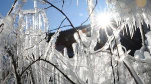 0 3 weniger als eine minute. Je Warmer Die Welt Desto Kalter Die Winter Wissen