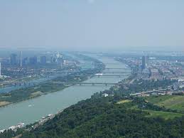 Etage im hochhaus neue donau! Donauinsel Wikipedia