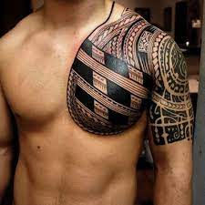 We have found the 100+ most inspirational chest tattoos for men to inspire you. 101 Best Tribal Tattoos For Men Cool Designs Ideas 2021 Guide Cool Tribal Tattoos Tribal Tattoos For Men Tribal Chest Tattoos