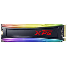 حافظه SSD اینترنال 1 ترابایت Adata مدل XPG SPECTRIX S40G M.2