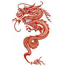 Japanese Dragon Ceramic Pool Mosaic By Artistry In Mosaics Blue Water Pool Mosaics Red Dragon Tattoo Japanese Dragon Tattoos Japanese Dragon