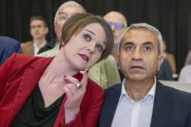 Beide Basel wählen: Basel-Stadt verliert Nationalratssitz: Es ist der von Mustafa  Atici