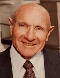 Obituary information for Milton Seed