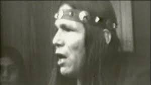 Leonard Crow Dog, Dennis Banks, & Carter Camp