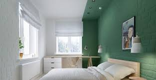 Prendre il faut multiplier la longueur par la largeur et la hauteur. 5 Idees Autour Du Plafond Le 5eme Mur M6 Deco Fr