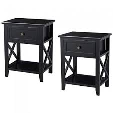 50 Nightstand Set Of 2 You Ll Love In 2020 Visual Hunt