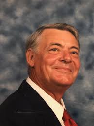 Calvin Long Obituary