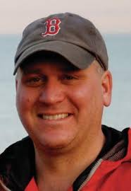 Jeffrey Roberts Obituary (1964