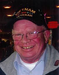 Obituary information for James Kevin McMaster