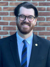 Andrew Raetz's Instagram, Twitter & Facebook