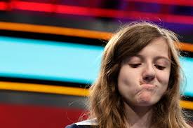 By correctly spelling 'marocain,' California girl becomes bee queen