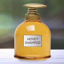 Best Homemade Natural Shampoo Recipes For Healthy Hair Homemade Hair Treatments Honey Shampoo Homemade Shampoo Recipes