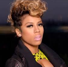 Keisha Coles Hair Quoteko Com Keyshia Cole Hairstyles Short Hair Styles Keyshia Cole