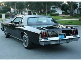 Image result for Starlight Blue Sunfire 1977 Chrysler