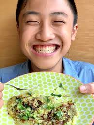 Fanny Szeto's Instagram, Twitter & Facebook