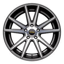 Immer ein halbes zoll breiter als der wettbewerb. Felgen Von 18 Bis 23 Zoll Mariani Tuning Familienbetrieb Seit 1985