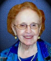 Jennie Gallant Obituary (2012)