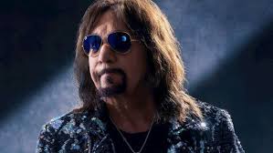 Ace Frehley