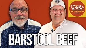 Lost In The Sauce ft. Scott Conant