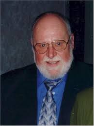 Obituary of GEORGE GEYER