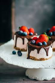 Himbeer Tortchen Rezept Kuchen Rezepte Kuchen Und Torten Kuchen Rezepte Einfach