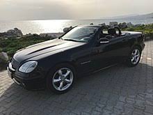 Ships from and sold by wesbaun consultants inc. Mercedes Benz Slk Class R170 Wikipedia