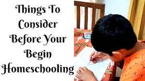 By starting a private school, you'll be providing a valuable service to families with children in your community. How To Start Homeschooling In India Things To Consider Before Your Begin Homeschooling Cute766
