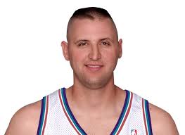 Greg Ostertag