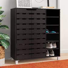 At keystone wood specialties, we have nearly 50 years of experience as a custom cabinet door manufacturer. Shoe Cabinet With Doors Ideas On Foter