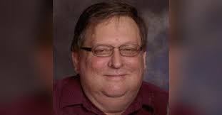 Christopher Scott Casper Obituary