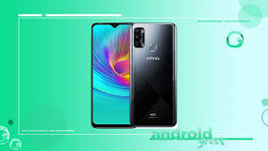 Install Infinix hot 10 lite ...